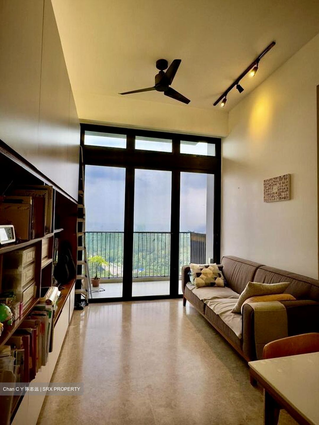 Eco Sanctuary (D23), Condominium #502187631